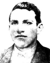William R. Gillespie