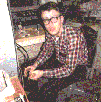 KMSM-FM 88.5 Rolla