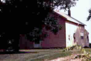 Prairie View Grade School