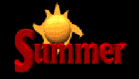 SUMMER BEGINS