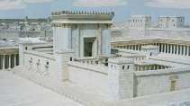 Herod's Temple