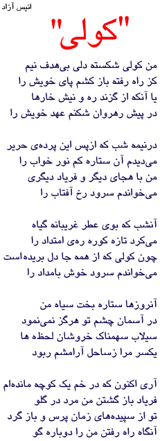 Anis Azad