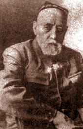 Saddr-u-din-Ayeni