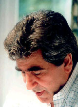 M. Azarm