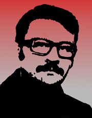 Bahram Rad