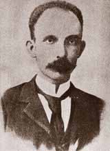 Jose Marti, Hero of Cuba