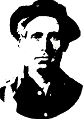 Joe Hill