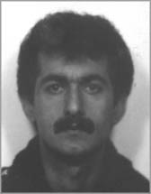 Sohrab Mazandarani