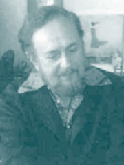 Yannis Ritsos