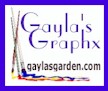 gaylas garden