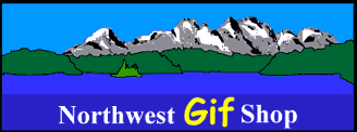 Northwest Gif Shop