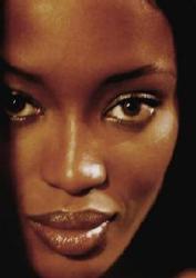 Naomi Campbell