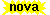 nova