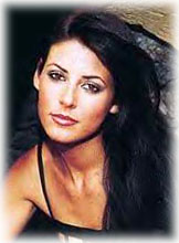 Natascha BERG, belulino