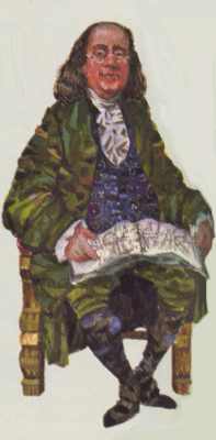 Franklino 138