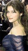 Laetitia CASTA, enkarnigxo de 
Marianne