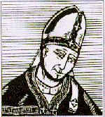 Sankta Ireneo