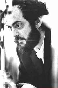 Stanley Kubrick, 1968