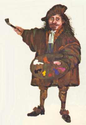 Rembranto 133