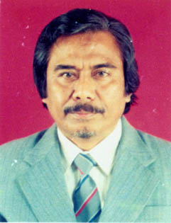Drs. J.P. Radja Pono, MS.
