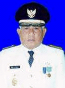 Piet A. Tallo, SH.