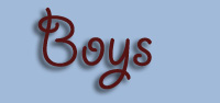 Karamo Boys