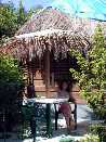 Touch a Thatch Cottage Rental, Negril Jamaica