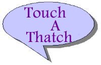 Touch a Thatch Cottage Rental