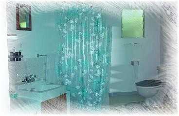 Welcome To Touch a Thatch Cottage Rental, Negril Jamaica