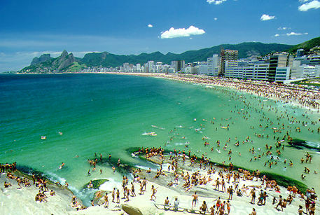 Rio de Janeiro, Brazil