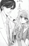 The treacherous uncle is leading Tsuzuku to Lady L