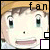 Tomoki fan?