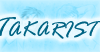 Takarist: My blog ^^ see the insanity ^^ it also has a complete list of my bishounens O__o