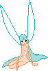 Kawaii faerie chick..