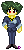 *drools* Spike T_T