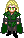 *drool* Legolas T_T