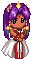 Anthy the Rose Bride from the movie ^^