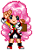 Utena from the movie ^^
