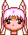 Chibi-Usa all grown up!! ^^