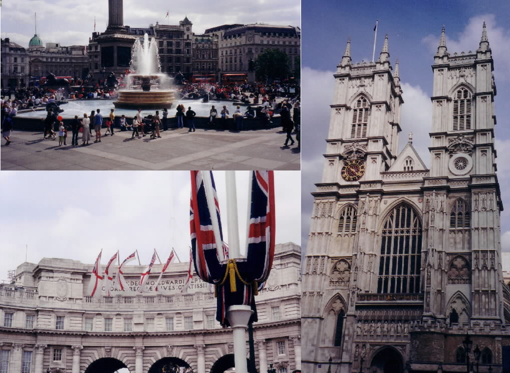 londonsummer