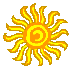 sun