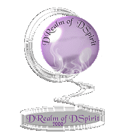 Spirit Globe