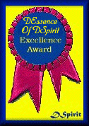 Excellence Award