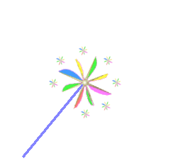 *sprinkle*~*sprinkle*