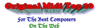 Banner For Best Of Original Midi's