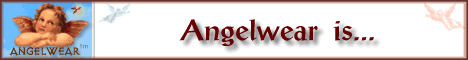 Angelwear: Celebrity Designed T-shirts! Check out Keanu's contribution!!