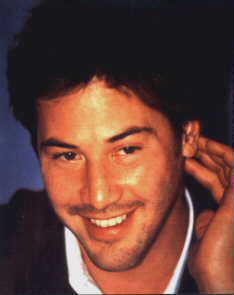Click here to go to Keanu's Gallery