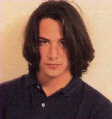 Keanu-ooo-baby!