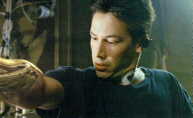 Keanu-ooo-baby!