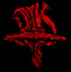 Diane L. Keister Logo,digital painting  1995 Diane L. Keister. All Rights Reserved.